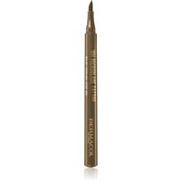 Dermacol 16H Microblade Tattoo waterproof marker for eyebrows shade 01 1 ml