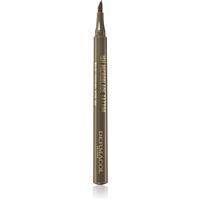 Dermacol 16H Microblade Tattoo waterproof marker for eyebrows shade 03 1 ml