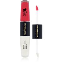 Dermacol Lipstick and Lipgloss