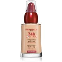 Dermacol 24h Control long-lasting foundation shade 2 30 ml