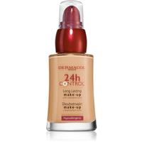Dermacol 24h Control long-lasting foundation shade 3 30 ml
