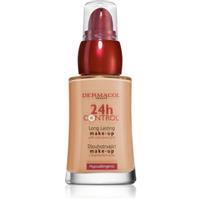 Dermacol 24h Control long-lasting foundation shade 4 30 ml