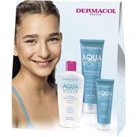 Dermacol Aqua Aqua gift set for intensive hydration