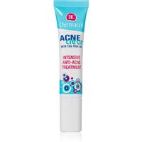Dermacol Acne Clear intensive treatment for problem skin fragrance-free 15 ml