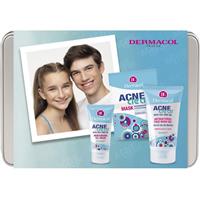 Dermacol Acne Clear gift set for problem skin, acne