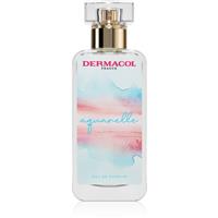 Dermacol Aquarelle eau de parfum for women 50 ml