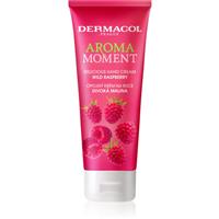 Dermacol Aroma Moment Wild Raspberry hand cream 100 ml