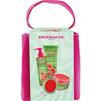 Dermacol Aroma Moment Fresh Watermelon gift set for the body