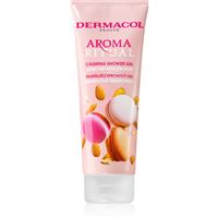 Dermacol Aroma Moment Almond Macaroon soothing shower gel 250 ml