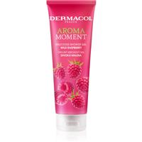 Dermacol Aroma Moment Wild Raspberry delicious shower gel 250 ml