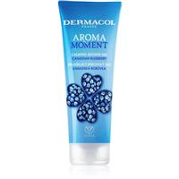 Dermacol Aroma Moment Canadian Blueberry soothing shower gel 250 ml