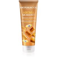 Dermacol Aroma Moment Caramel Fudge shower gel 250 ml