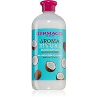 Dermacol Aroma Moment Brazilian Coconut relaxing bath foam 500 ml