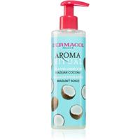 Dermacol Aroma Moment Brazilian Coconut liquid soap 250 ml