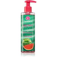 Dermacol Aroma Ritual Fresh Watermelon refreshing liquid soap 250 ml