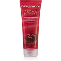Dermacol Aroma Moment Black Cherry shower gel 250 ml