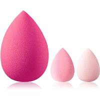 Dermacol Accessories Beauty Blender applicator set 3 pc