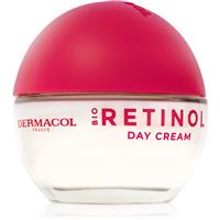 Dermacol Bio Retinol firming day cream with retinol 50 ml
