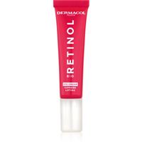 Dermacol Bio Retinol rejuvenating eye and lip contour cream 15 ml