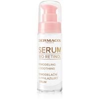 Dermacol Bio Retinol remodelling serum with smoothing effect 30 ml
