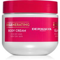 Dermacol Body Care Karit regenerating body cream for dry to very dry skin 300 ml