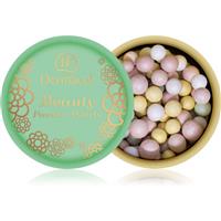 Dermacol Beauty Powder Pearls toning powder pearls shade Toning 25 g