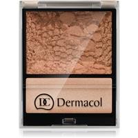Dermacol Duo Bronze highlighting palette 11 g