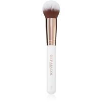 Dermacol Accessories Master Brush by PetraLovelyHair contouring and bronzer brush D53 Rose Gold 1 pc
