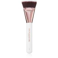 Dermacol Accessories Master Brush by PetraLovelyHair contouring brush D57 Rose Gold 1 pc