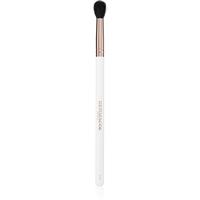 Dermacol Accessories Master Brush by PetraLovelyHair round eyeshadow brush D82 Rose Gold 1 pc