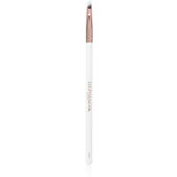 Dermacol Accessories Master Brush by PetraLovelyHair eyeliner brush D84 Rose Gold 1 pc