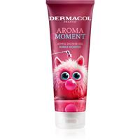 Dermacol Aroma Moment Bubble Monster shower gel for children 250 ml