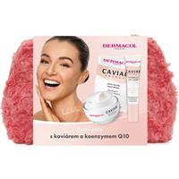 Dermacol Caviar Energy gift set for skin rejuvenation