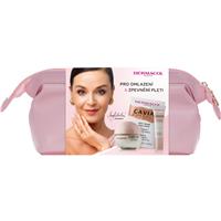 Dermacol Caviar Energy gift set for skin rejuvenation