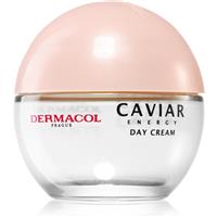 Dermacol Caviar Energy firming anti-wrinkle day cream SPF 15 50 ml