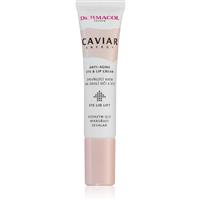 Dermacol Caviar Energy anti-wrinkle cream for the eye and lip area 15 ml