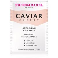 Dermacol Caviar Energy firming anti-wrinkle face mask 16 ml