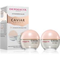 Dermacol Caviar Energy firming cream duo-pack