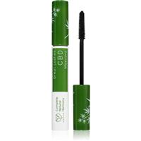 Dermacol Cannabis Great Lashes nourishing mascara with hemp oil 9 ml