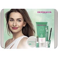 Dermacol Cannabis gift set with CBD 03