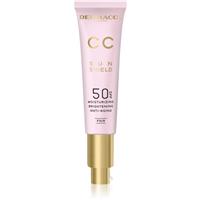Dermacol CC Sun Shield rejuvenating CC cream SPF 50 shade Fair 30 ml