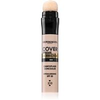 Dermacol Cover Xtreme high coverage concealer SPF 30 shade No.2 (210) 8 g