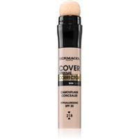 Dermacol Cover Xtreme high coverage concealer SPF 30 shade No. 3 (218) 8 g