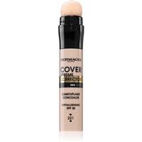Dermacol Cover Xtreme high coverage concealer SPF 30 shade No. 4 (221) 8 g