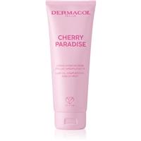 Dermacol Cherry Paradise scented shower cream 200 ml