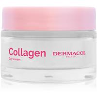 Dermacol Collagen rejuvenating day cream SPF 10 50 ml