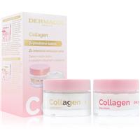 Dermacol Collagen set for smooth skin 35+
