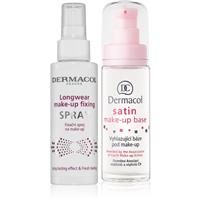 Dermacol Satin set