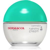 Dermacol Cannabis soothing face cream 50 ml