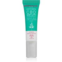 Dermacol Cannabis soothing serum 12 ml